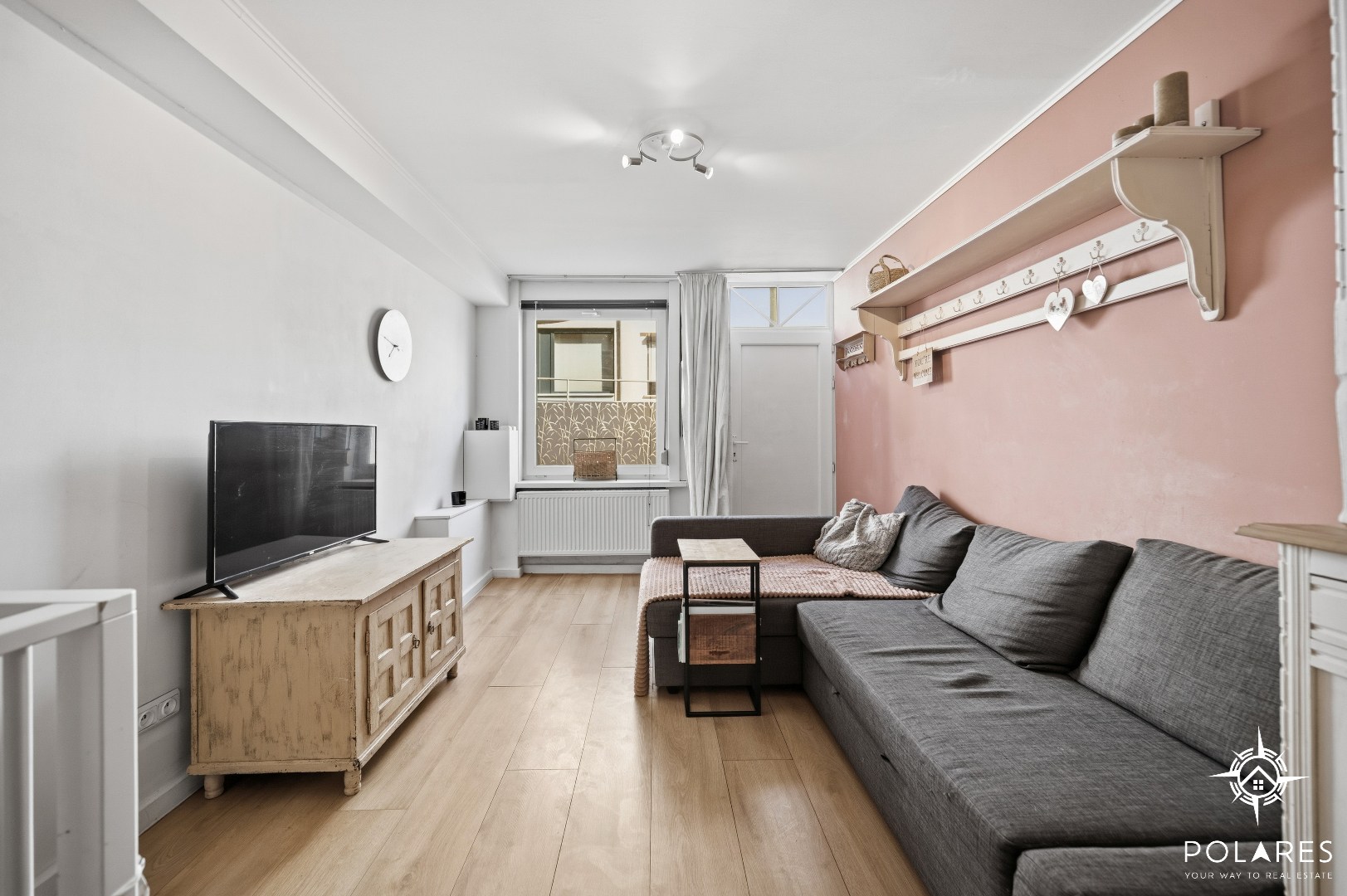 Maison de ville prête à emménager au cœur de Scherpenheuvel - photo 4