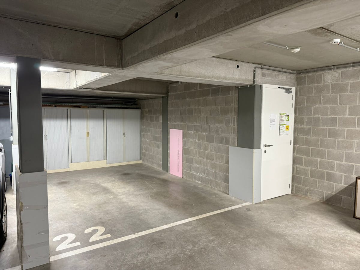 Ondergrondse staanplaats te koop in Olsene - foto 3