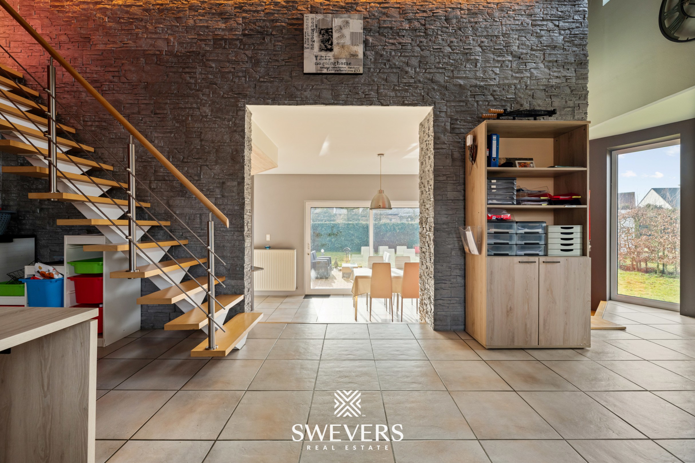 Maison à vendre à Heusden-Zolder avec 4 chambres - photo 4