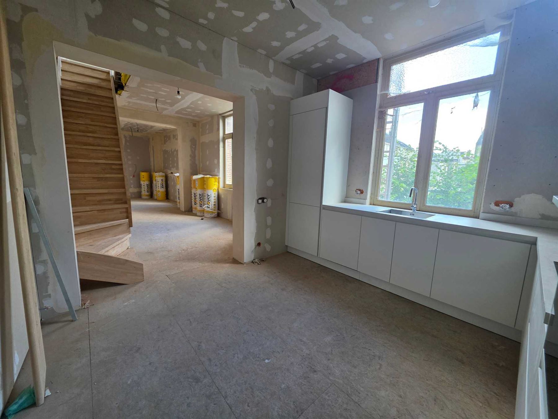 Casco stadswoning van 113 m² met 2 slaapkamers nabij Zurenborg - foto 5