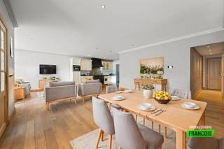 Apartment for sale in Bruges