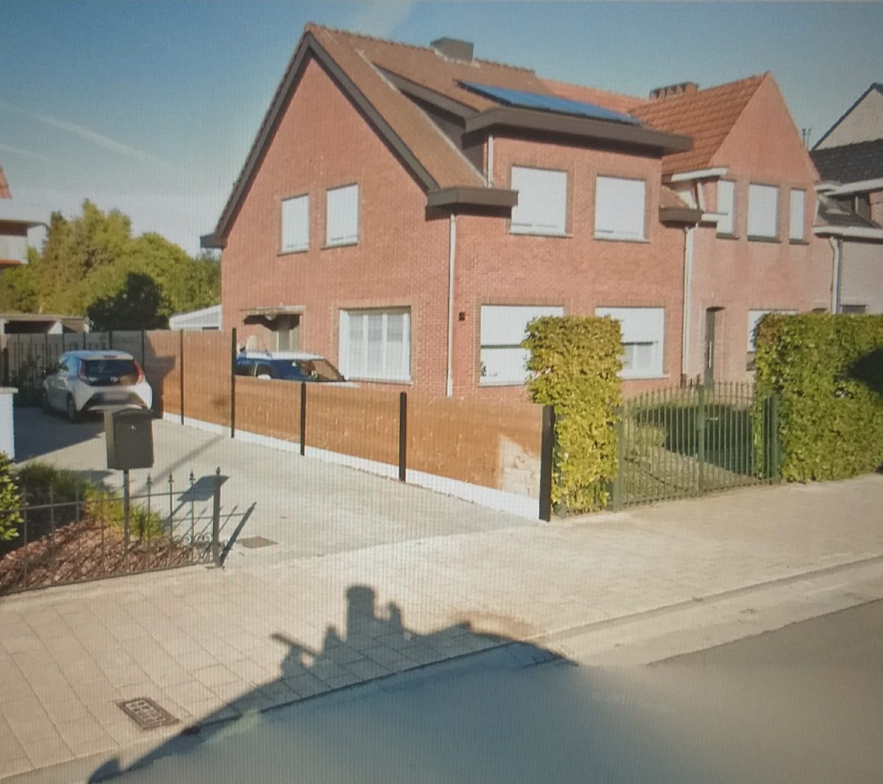 Maison à vendre à Kapellen