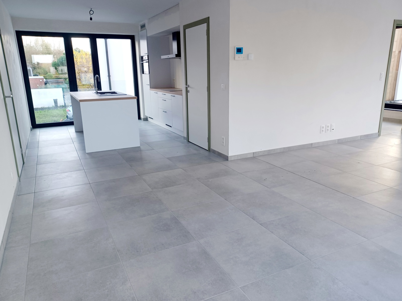 Ruim nieuwbouw-appartement nabij  het Kluizenbos-9320 Aalst - foto 5