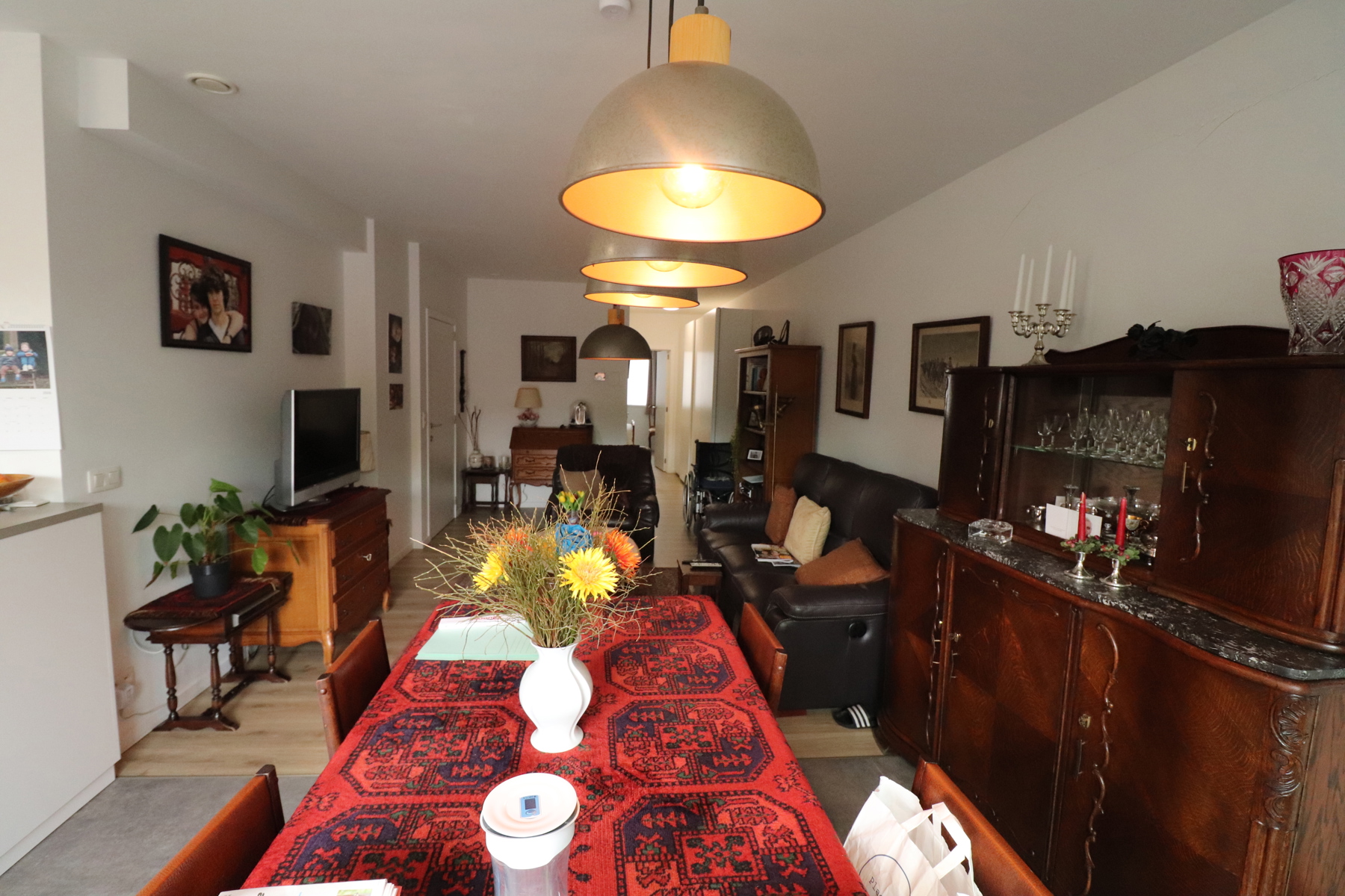Apartment for rent in Turnhout with 1 bedroom - photo 5