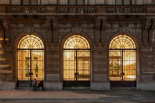 Exclusief appartement van 300 m2 met grandeur in het hart van de stad!Pal in centrum en omgeven door cultuur, winkels en gastronomie bevindt dit...