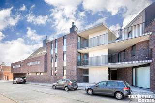 Garage à louer à Oostkamp