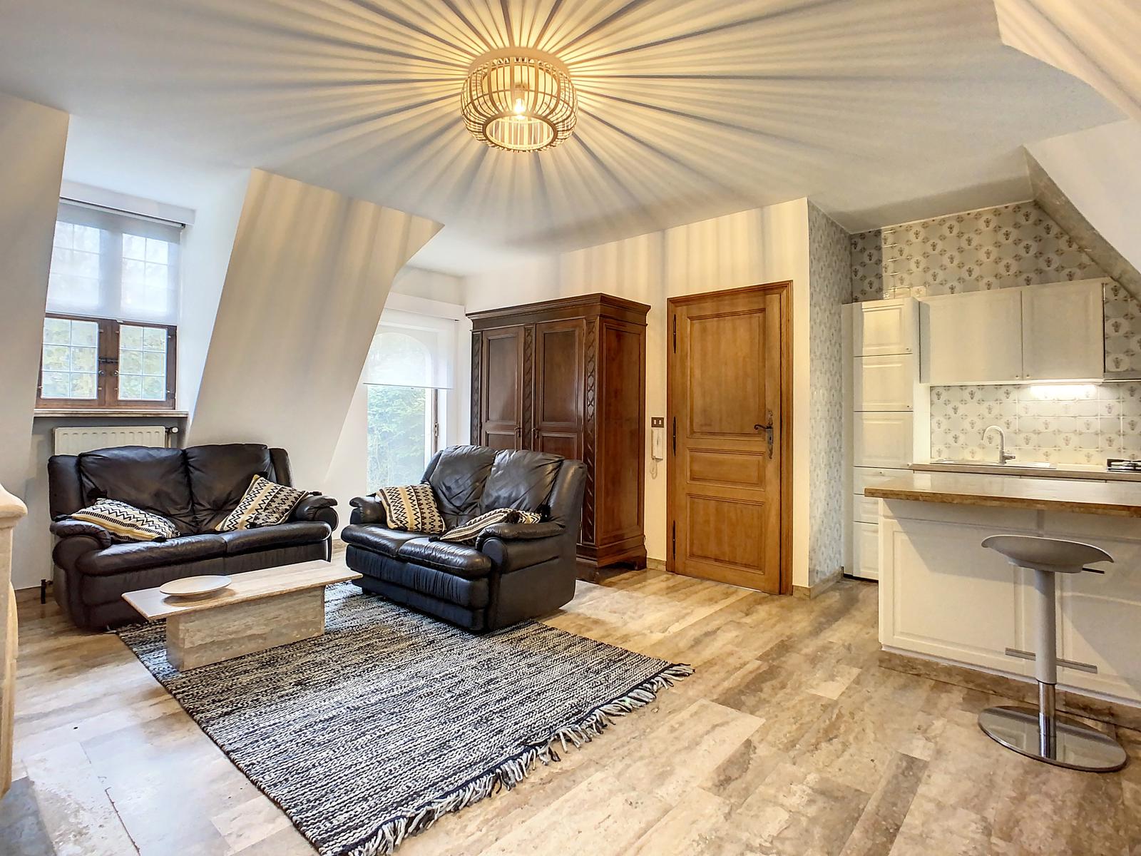 Appartement à Overijse