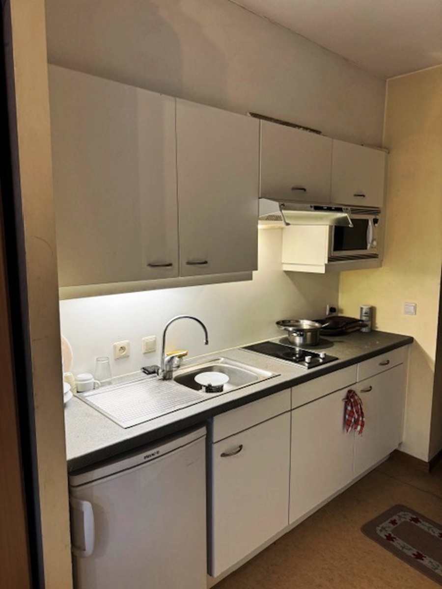 1000 Brussel: Studio - foto 4