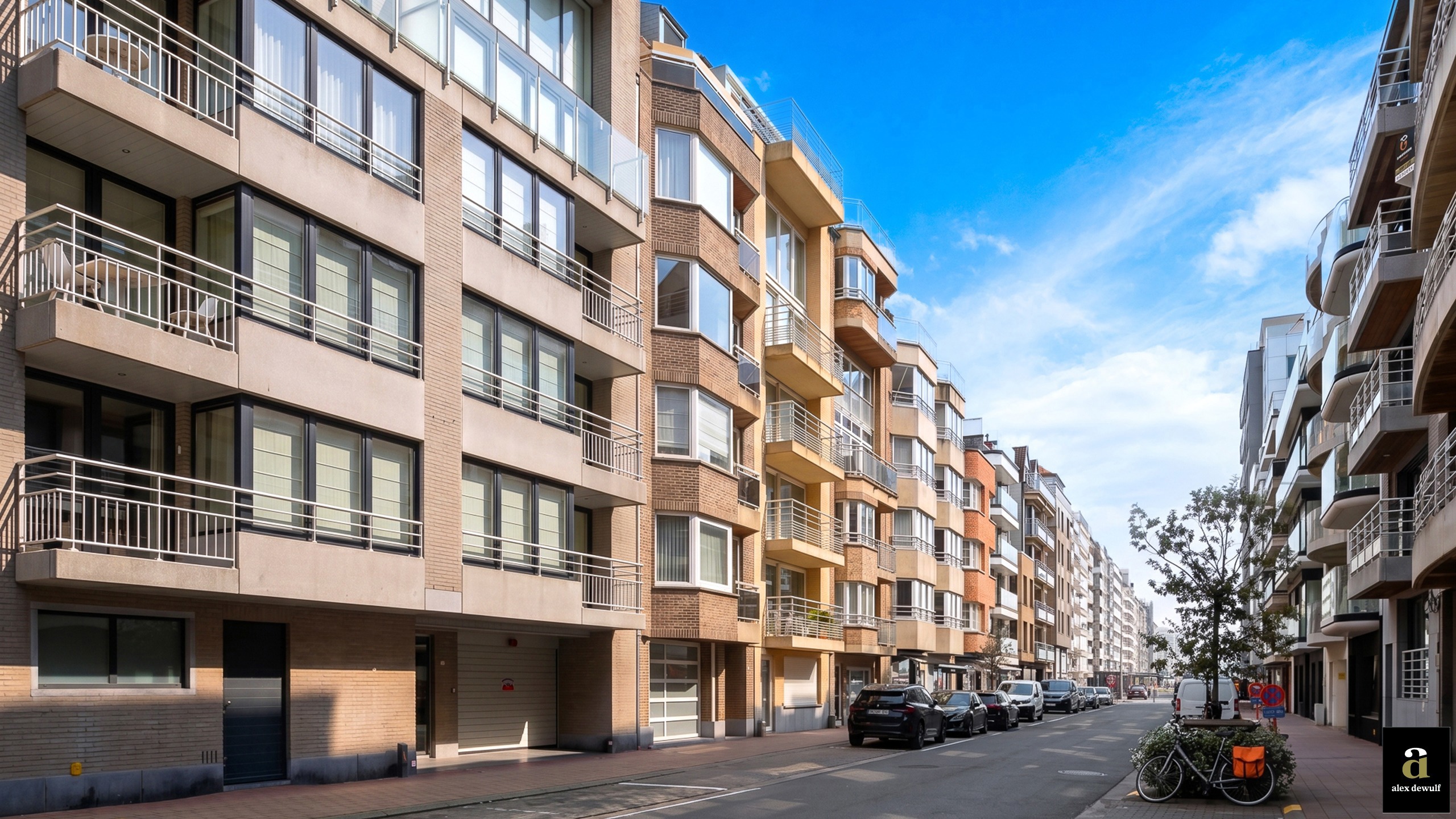Appartement à vendre à Knokke-Heist avec 3 chambres - photo 3