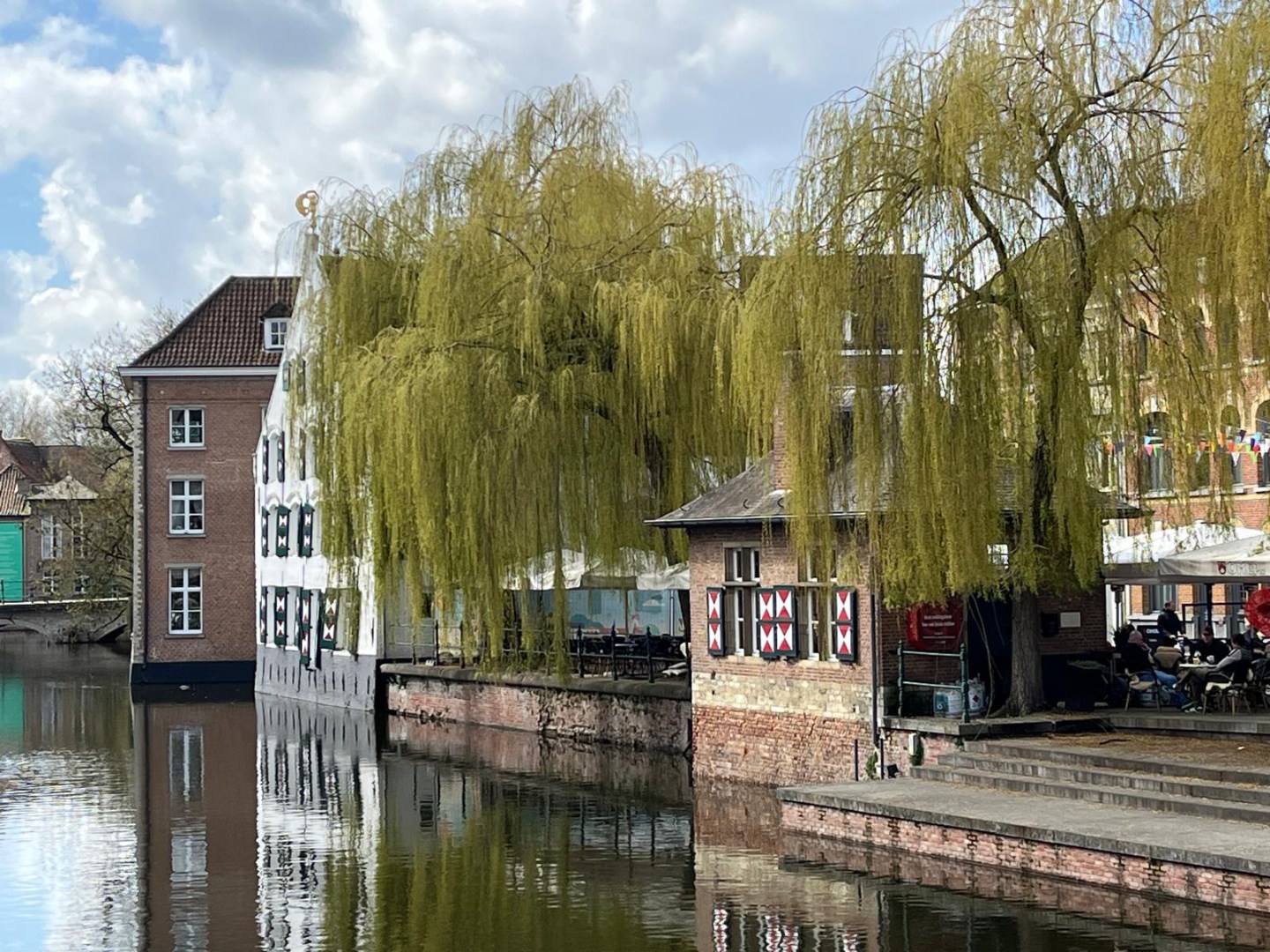 Appartement à vendre à Lier avec 3 chambres - photo 2