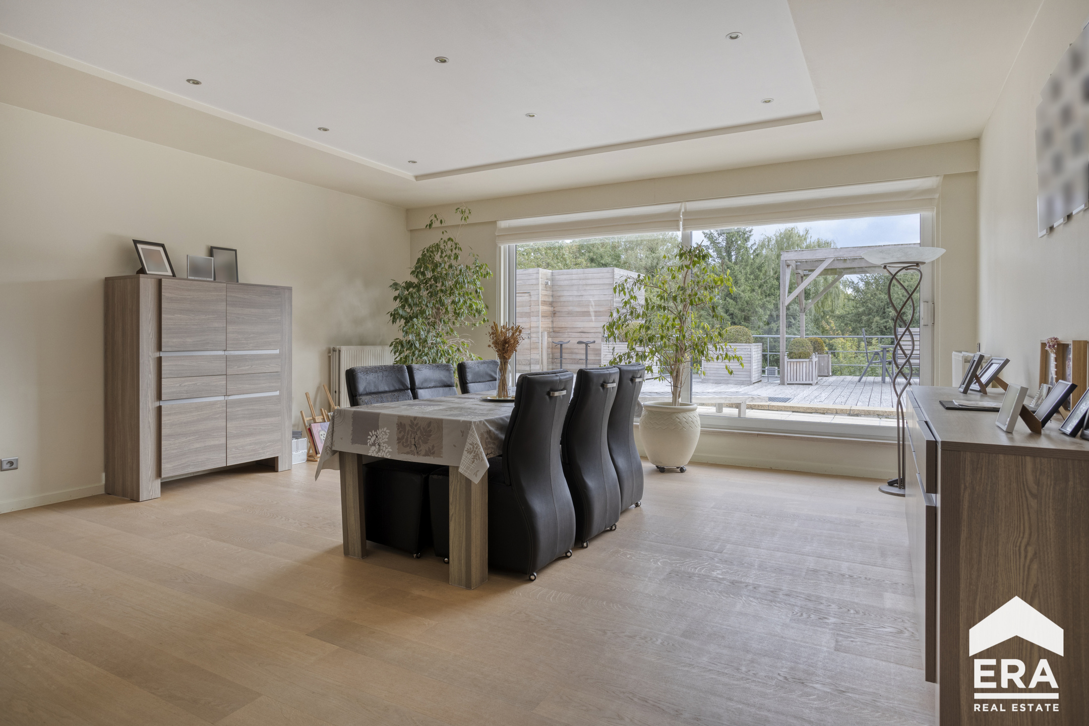 Luxueuze penthouse met ruim terras in hartje Geel! - foto 5