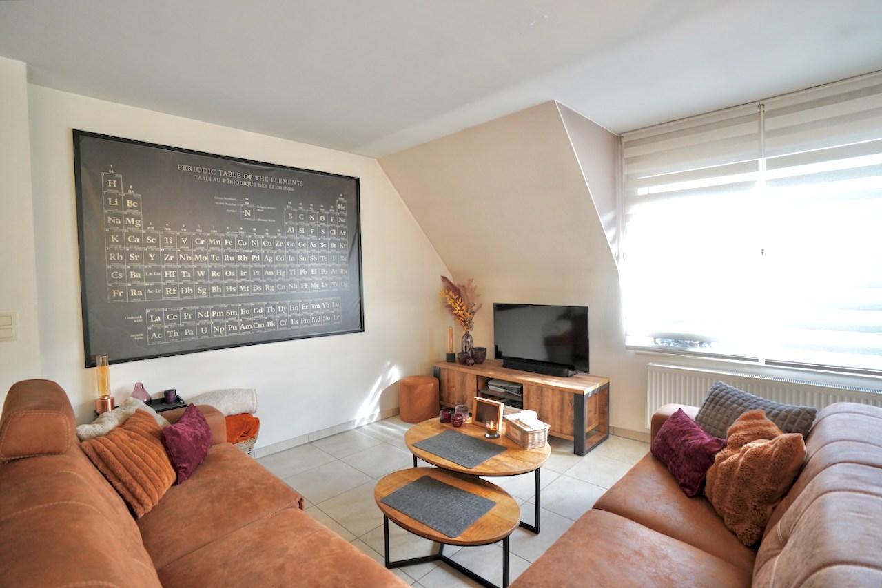 Apartment for rent in Ertvelde with 3 bedrooms - photo 3