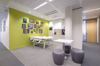 Commercial for rent in Brussels