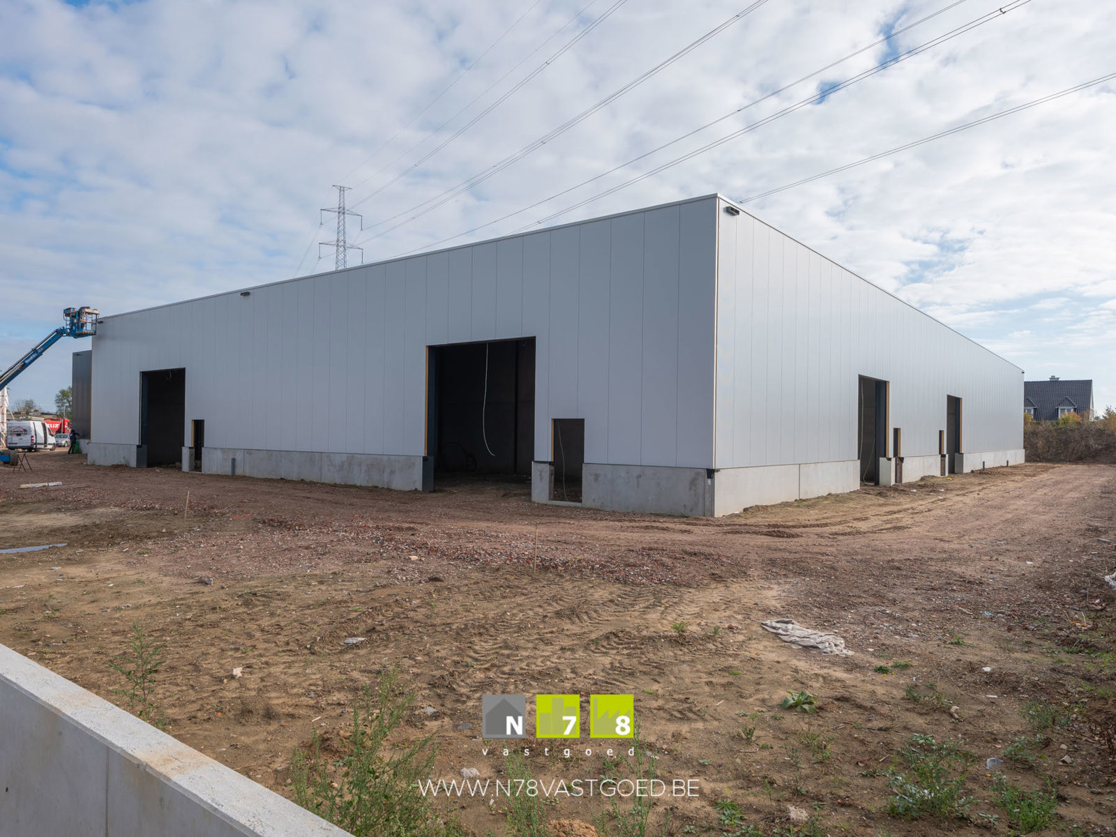 Commercieel te huur in Maaseik - foto 1