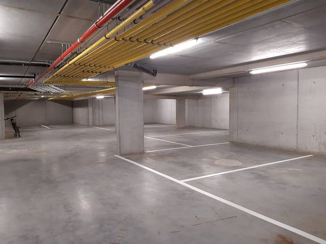 Project for sale in Bruges