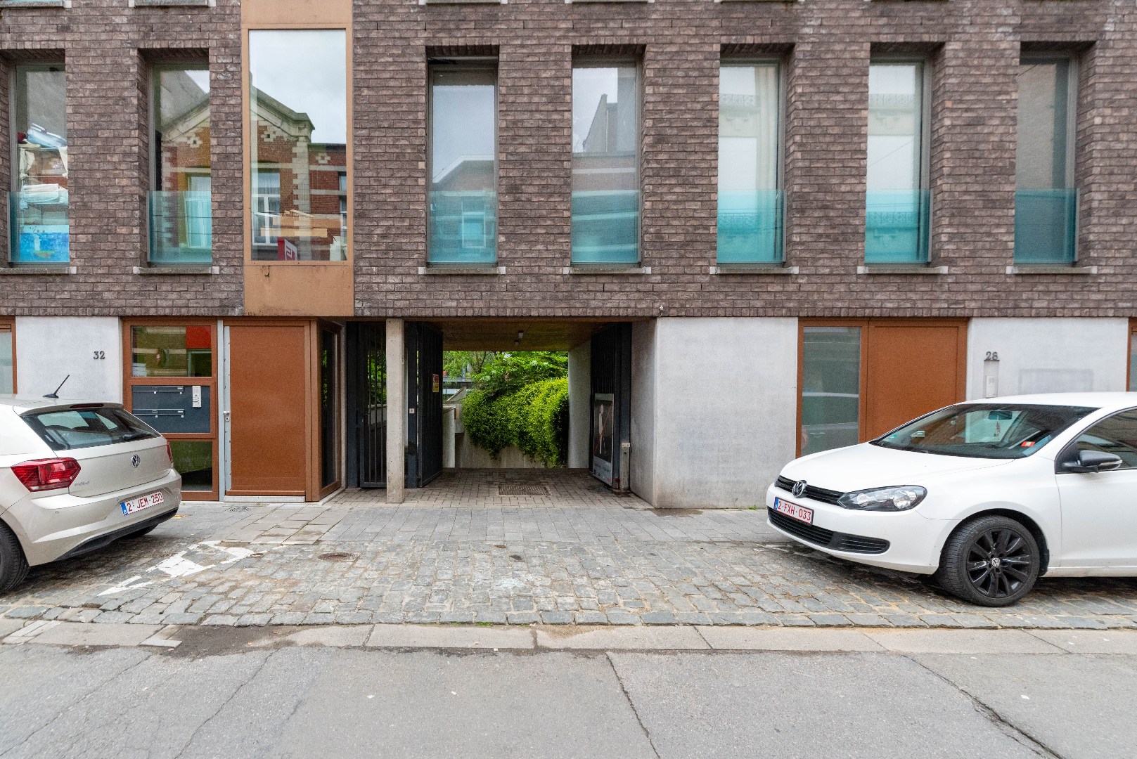 Ondergrondse garagebox nabij Centraal Station - foto 2