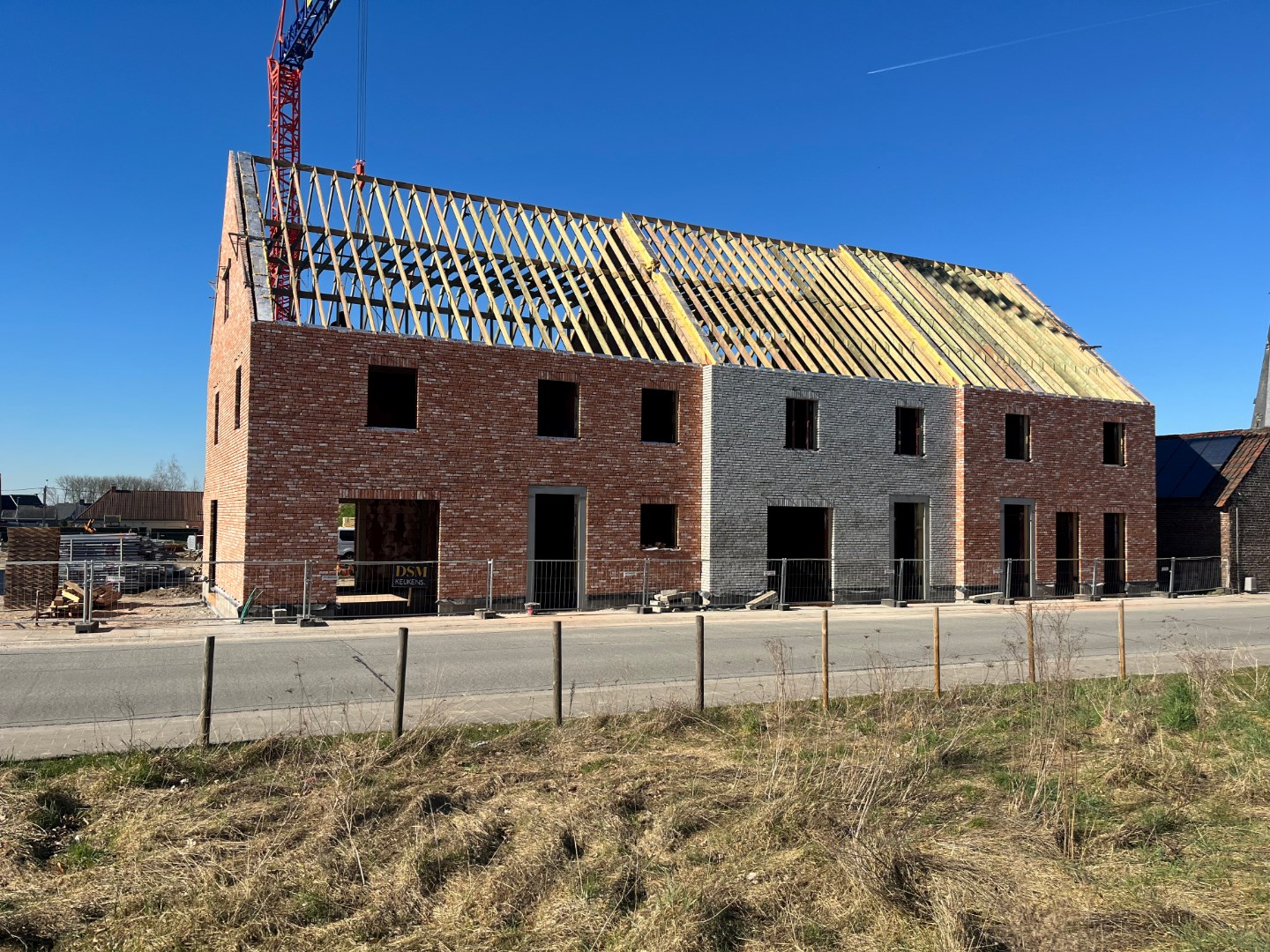 Volledig sleutel-op-de-deur afgewerkte woning in Asper - foto 2