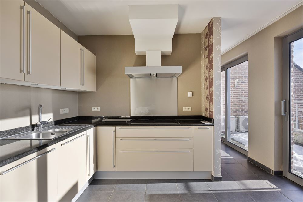 Apartment for sale in Tongeren with 2 bedrooms - photo 4