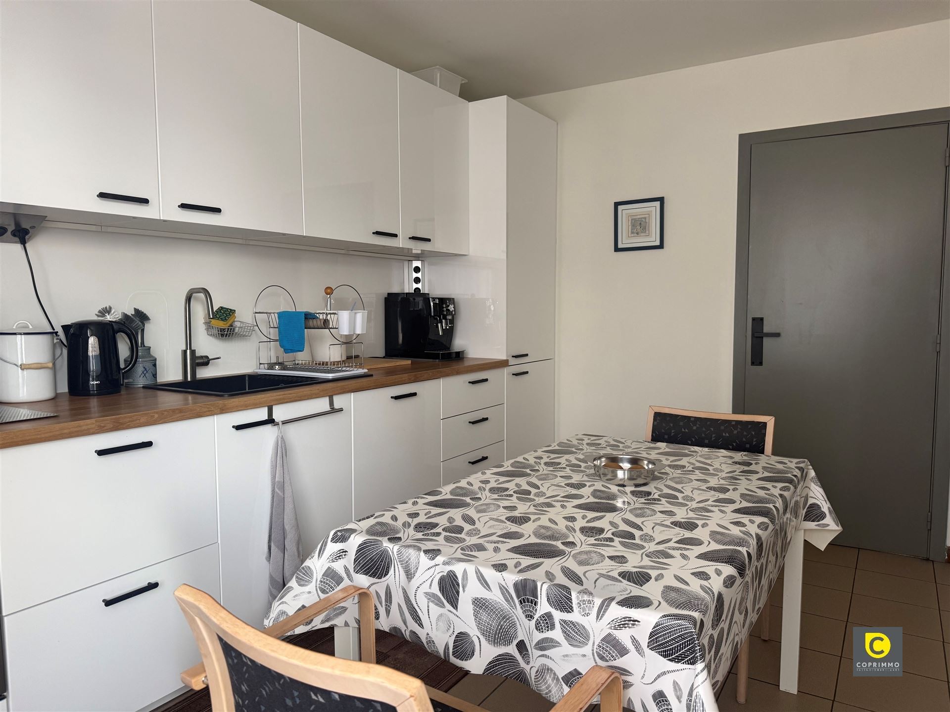 Appartement - photo 4