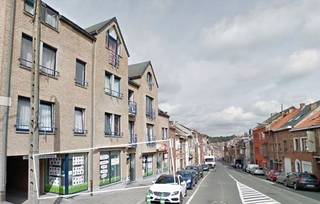 Commercial à louer à Wavre