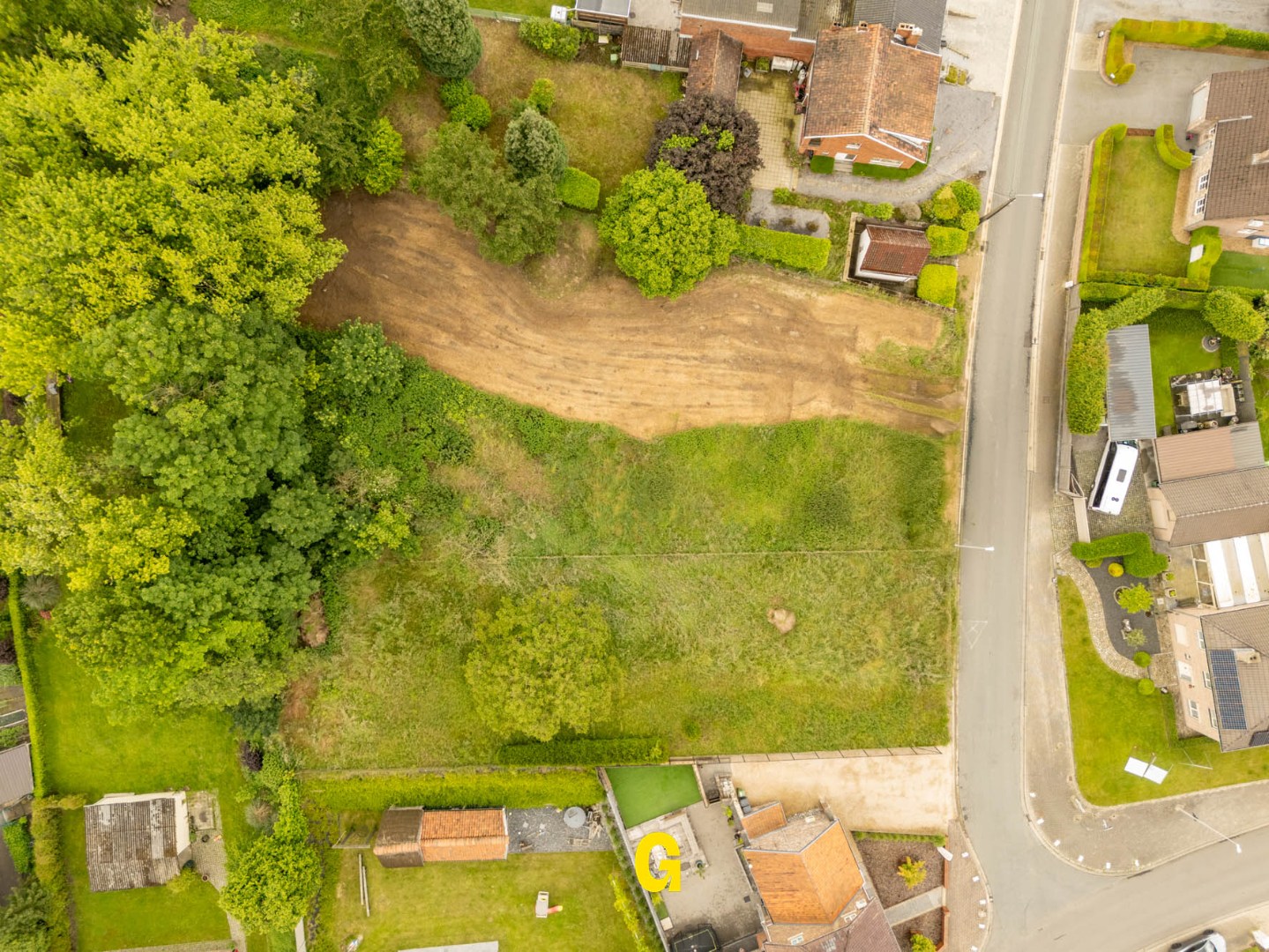 Land for sale in Hoeselt - photo 3