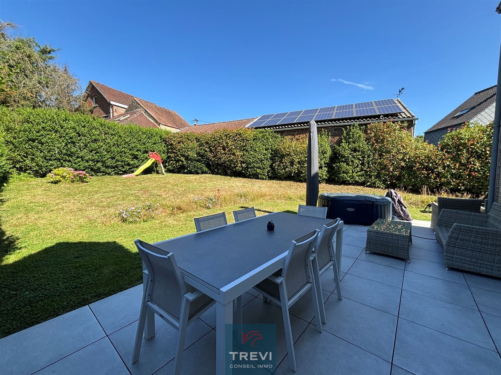 House for sale in Oisquercq with 3 bedrooms - photo 4