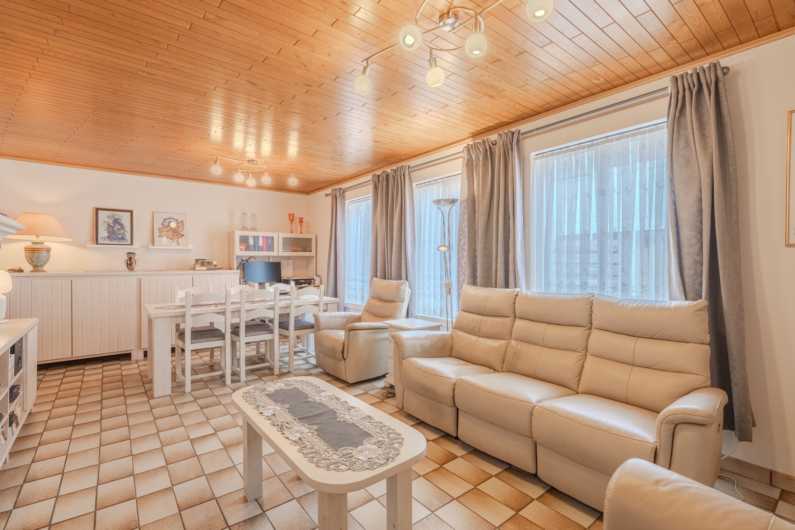 Maison à vendre à Ruddervoorde avec 4 chambres - photo 4