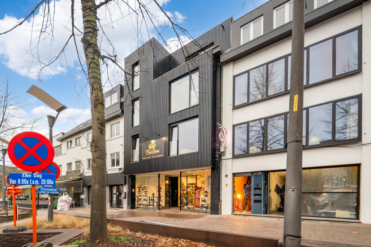 Handelspand op toplocatie in hartje Genk - foto 4