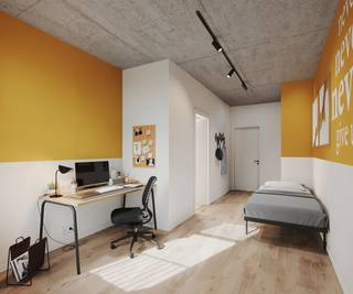 Apartment for sale in Ghent