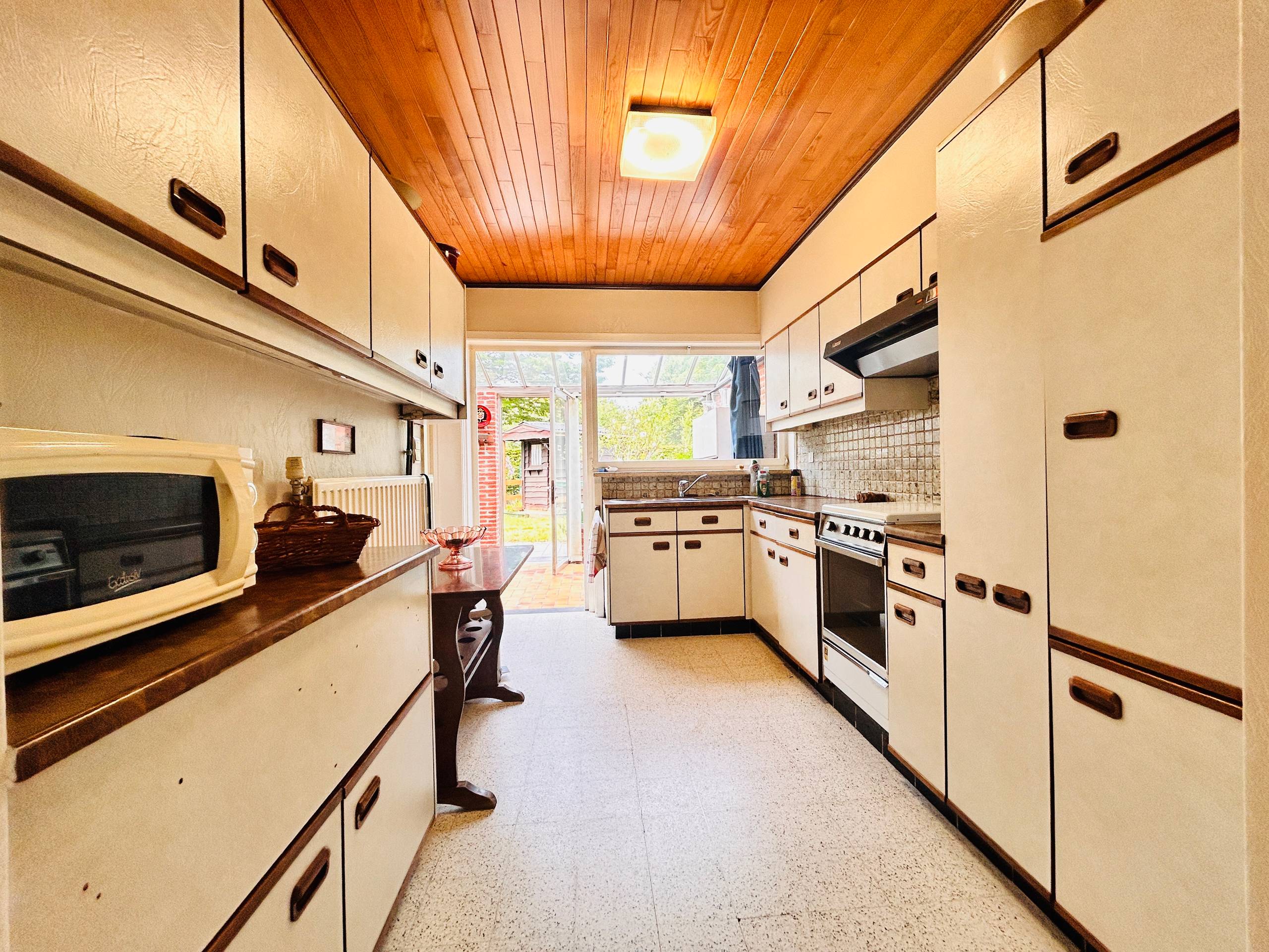 Menen: woning met 4 slaapkamers, garage en tuin te koop - foto 5