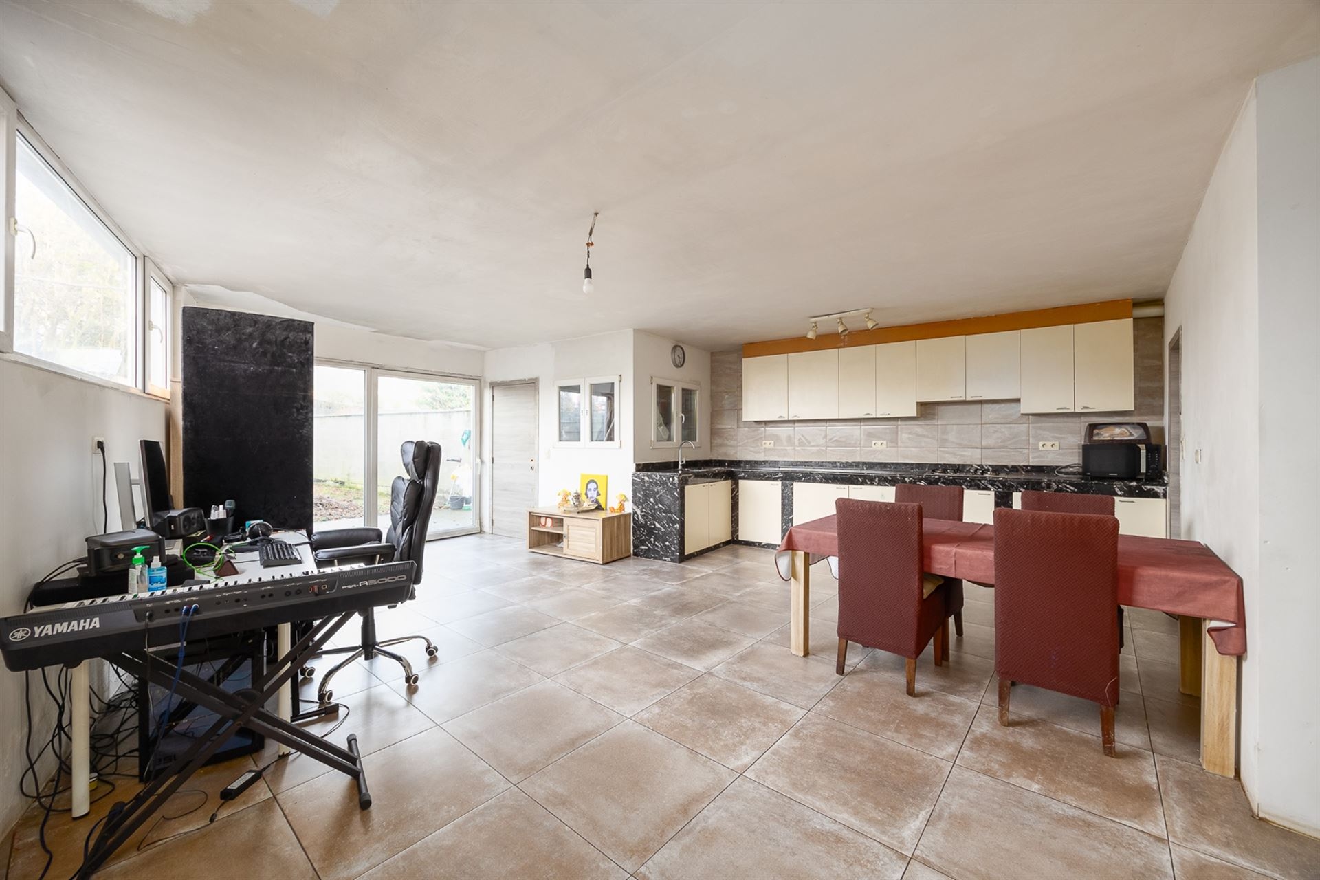 Maison à vendre à Hoboken avec 2 chambres - photo 4