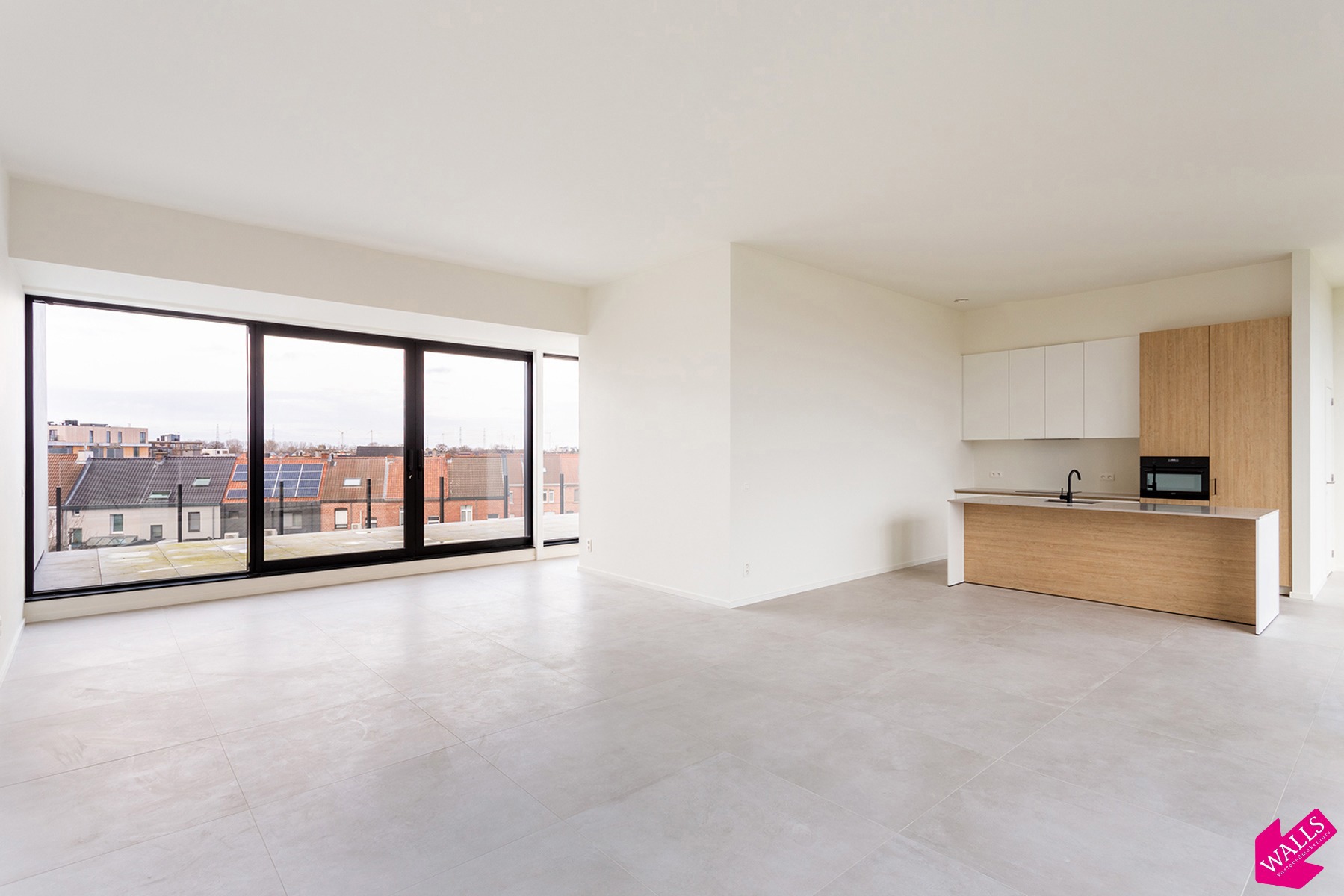 Apartment for sale in Beveren with 2 bedrooms - photo 3