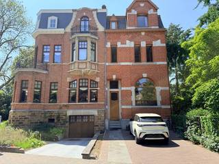 Maison à louer à Hasselt