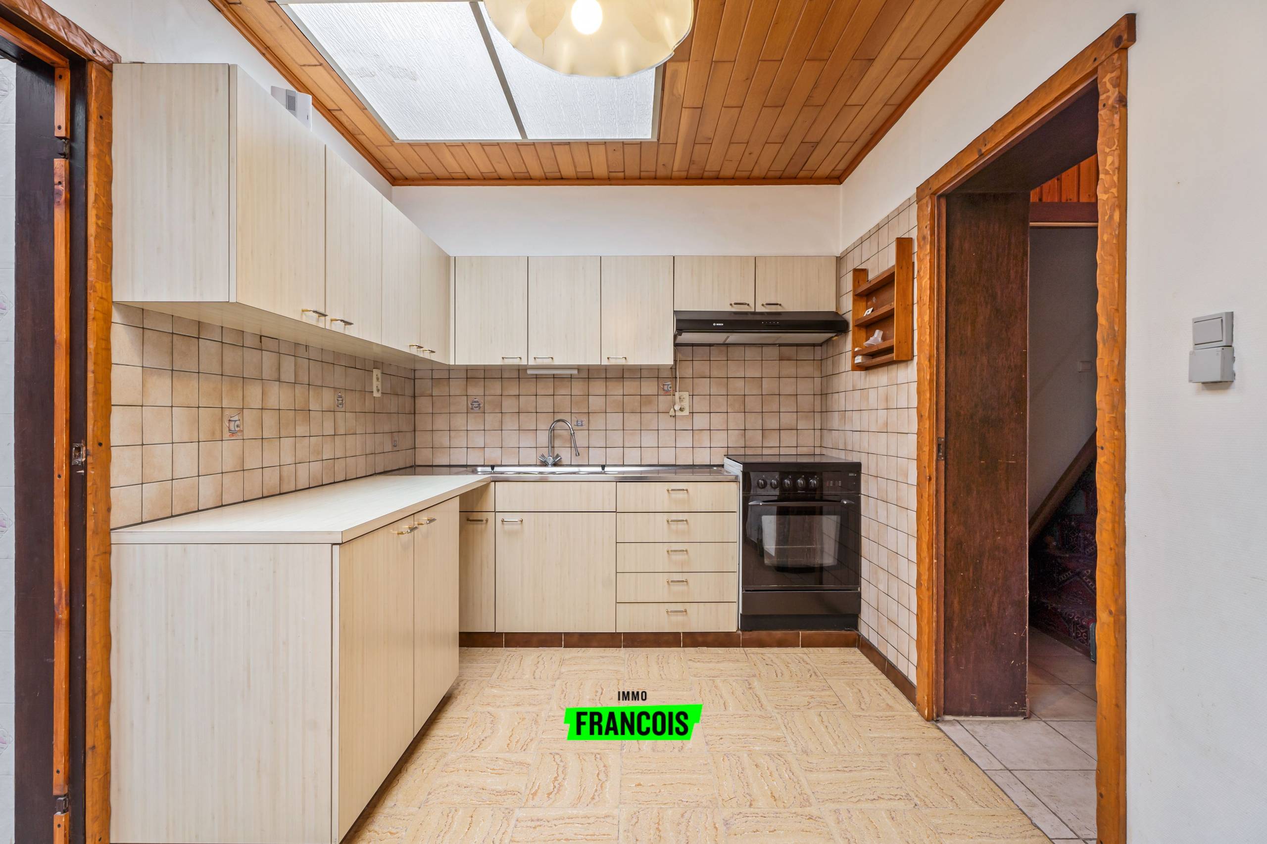 Maison à vendre à Roesbrugge-Haringe avec 2 chambres - photo 5