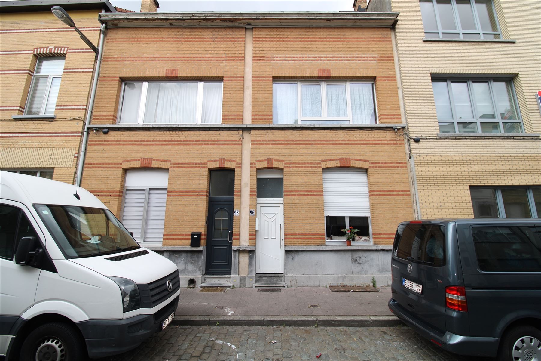 Maison à vendre à Anvers avec 3 chambres - photo 1