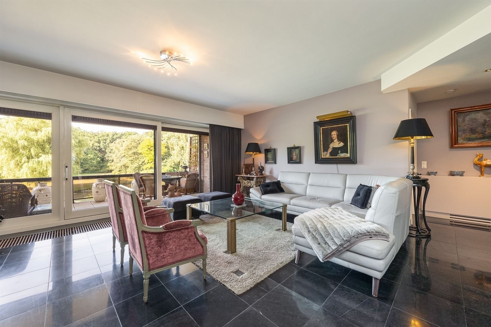 Exclusief park-appartement met zonneterras – Villapark De List - foto 2