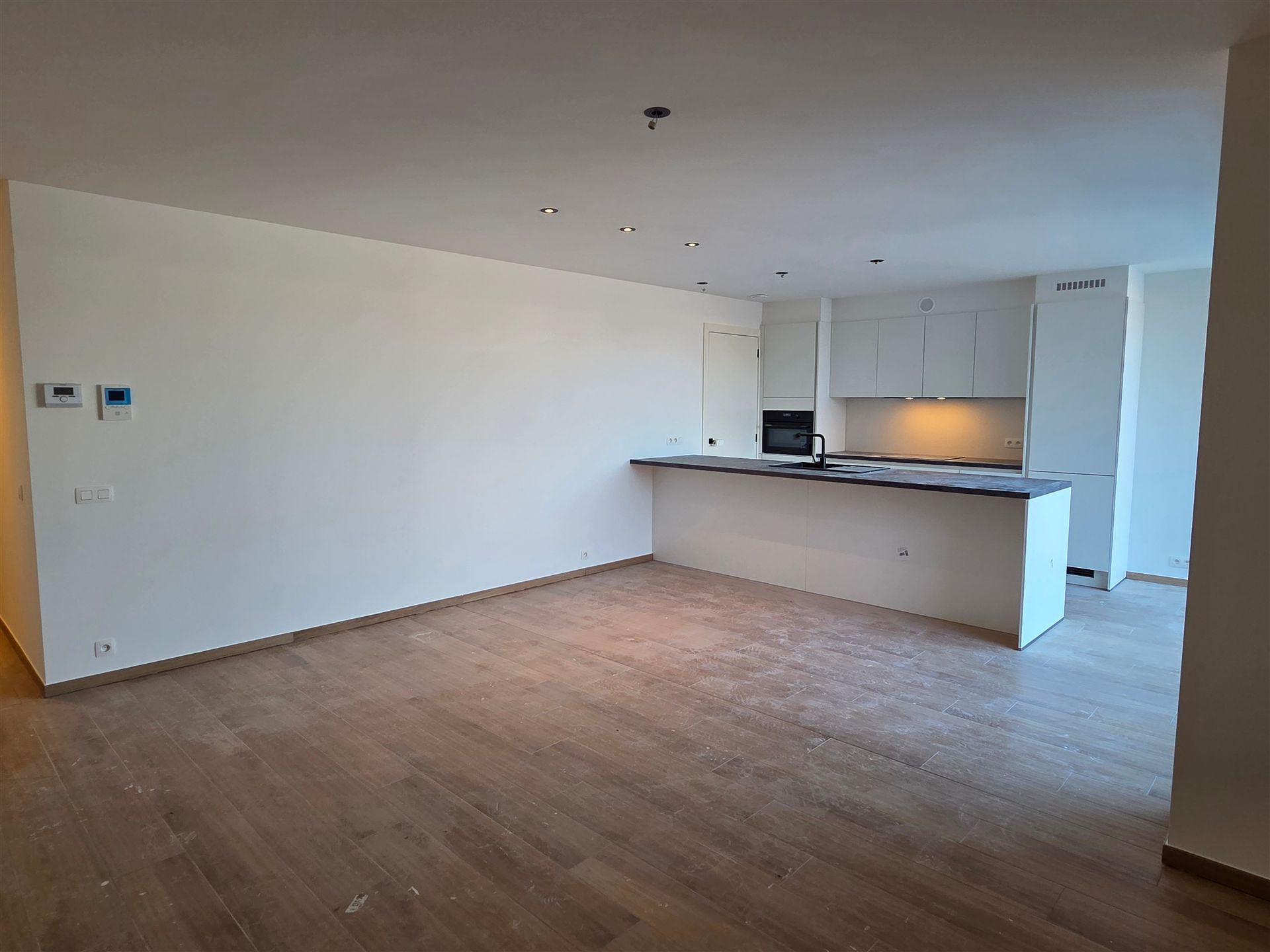 Nieuwbouwappartement met 2 slaapkamers en garage - foto 5