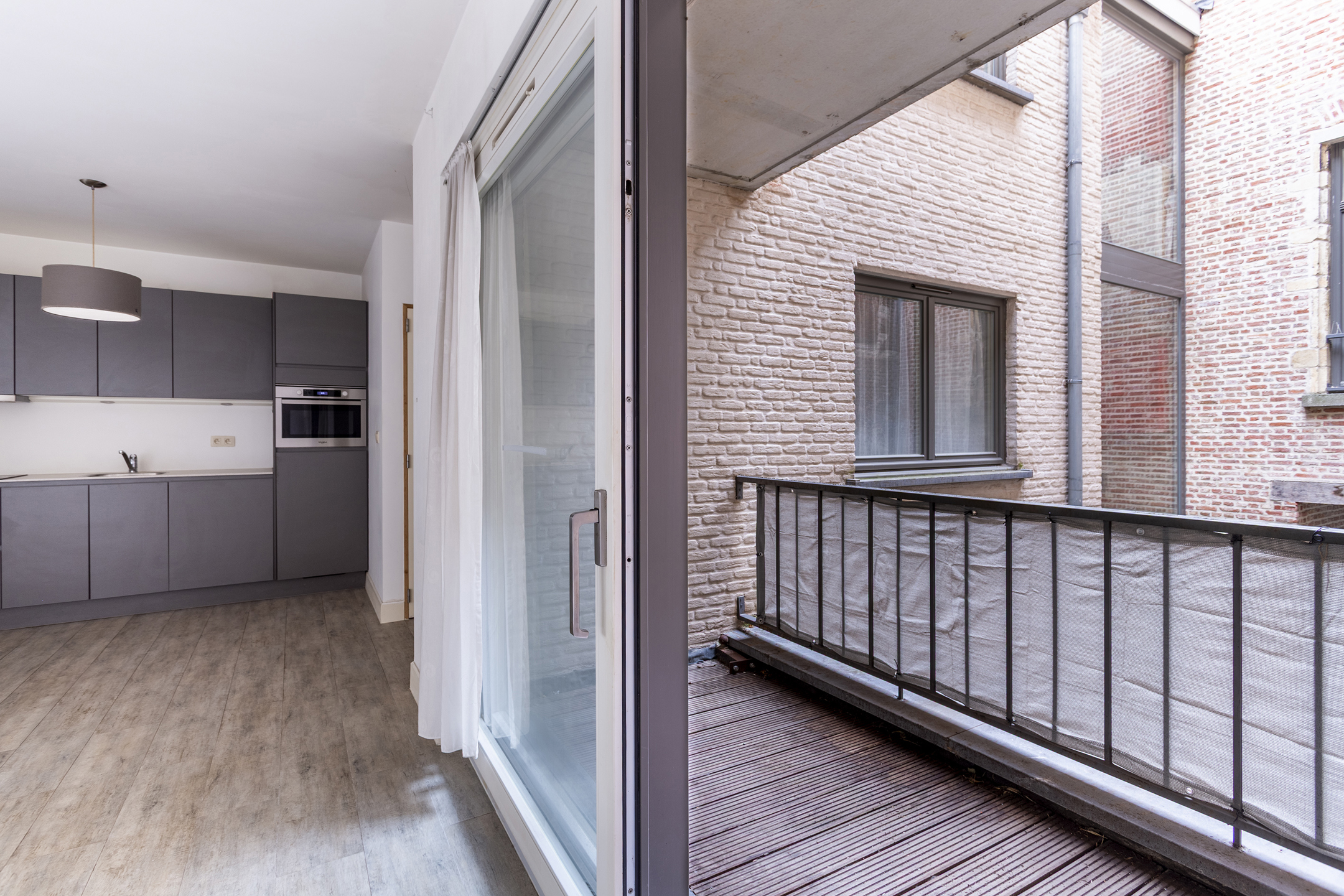 Apartment for sale in Antwerp with 1 bedroom - photo 5
