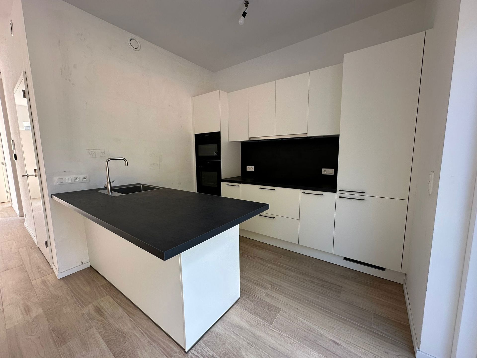 House for rent in Wilrijk with 3 bedrooms - photo 4