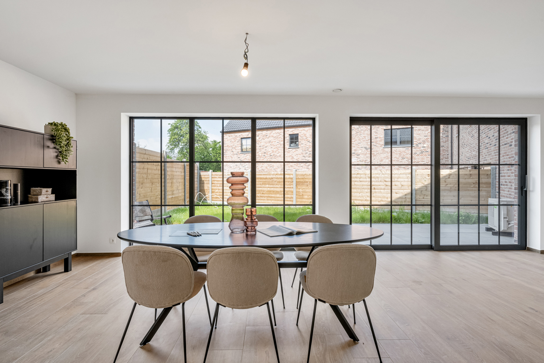 Riante nieuwbouwwoning instapklaar 4 slaapkamers! - foto 5