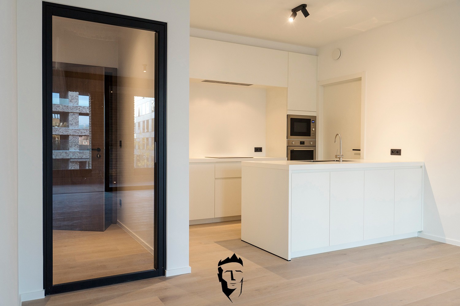 MODERNE HOEK AAN DE LEIE - foto 2