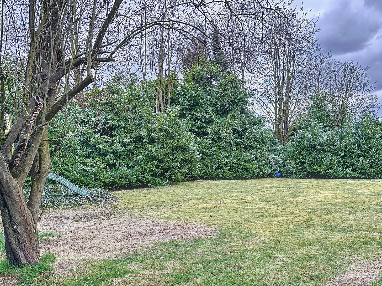 Te renoveren/af te breken woning met zuidtuin nabij A12 - foto 4