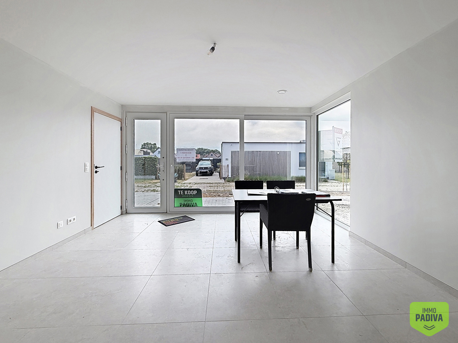 Ruime vakantiewoningen (80m²) Zeedroom II met tuin en eigen oprit - foto 1