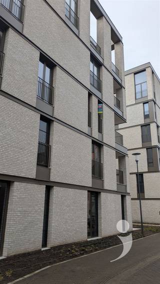 Nieuwbouw appartement in de nieuwe stadswijk De Torens.Dit nieuwe 2-slaapkamerappartement is gelegen vlak aan de Bonenwijk op wandelafstand van de...