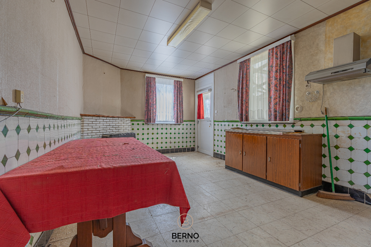 Totaal te renoveren woning op prachtig perceel van 1.170 m² - foto 5