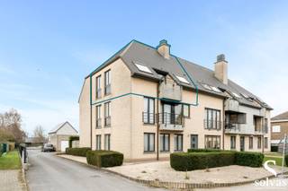 Apartment for sale in Maldegem
