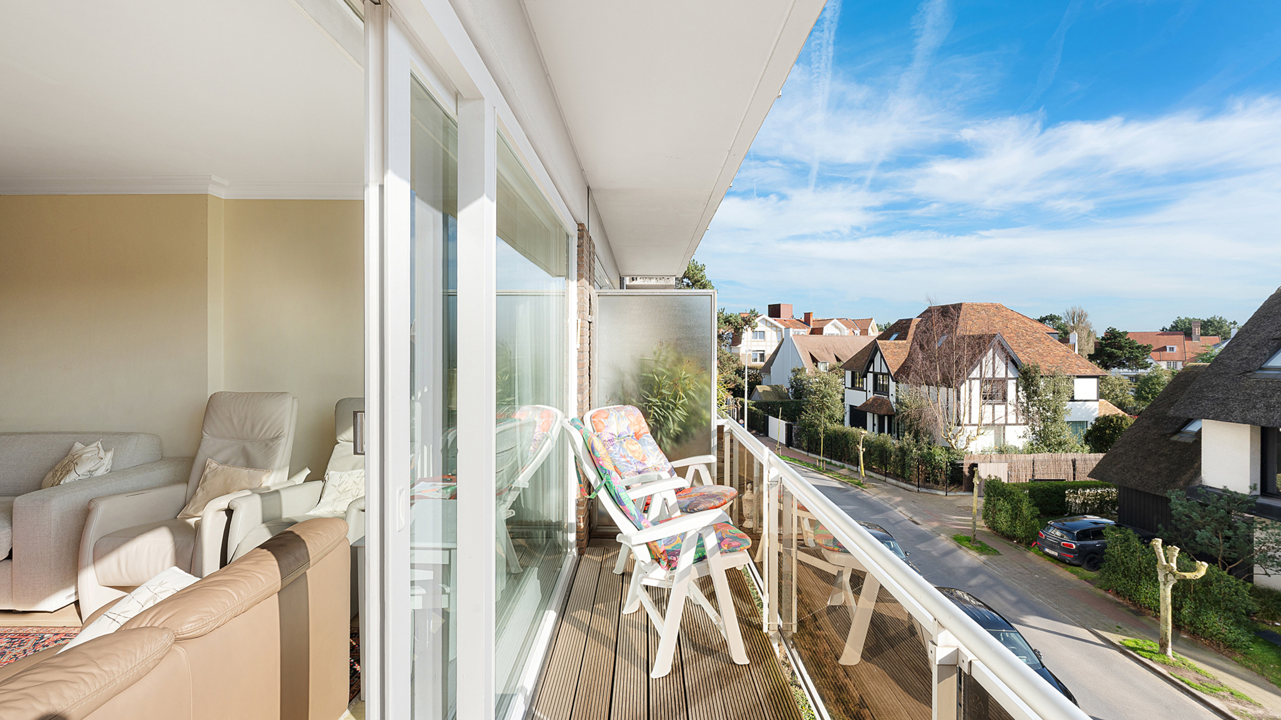 Appartement à vendre à Knokke-Heist avec 1 chambre - photo 3