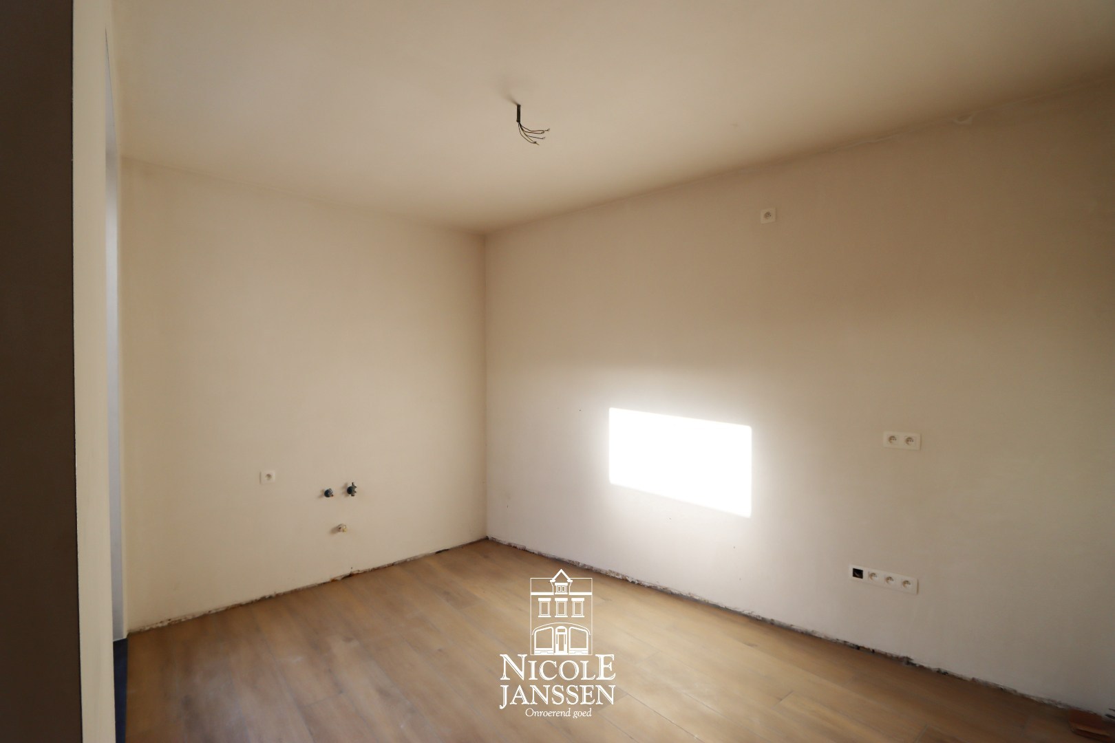 Appartement op de eerste verdieping - foto 5