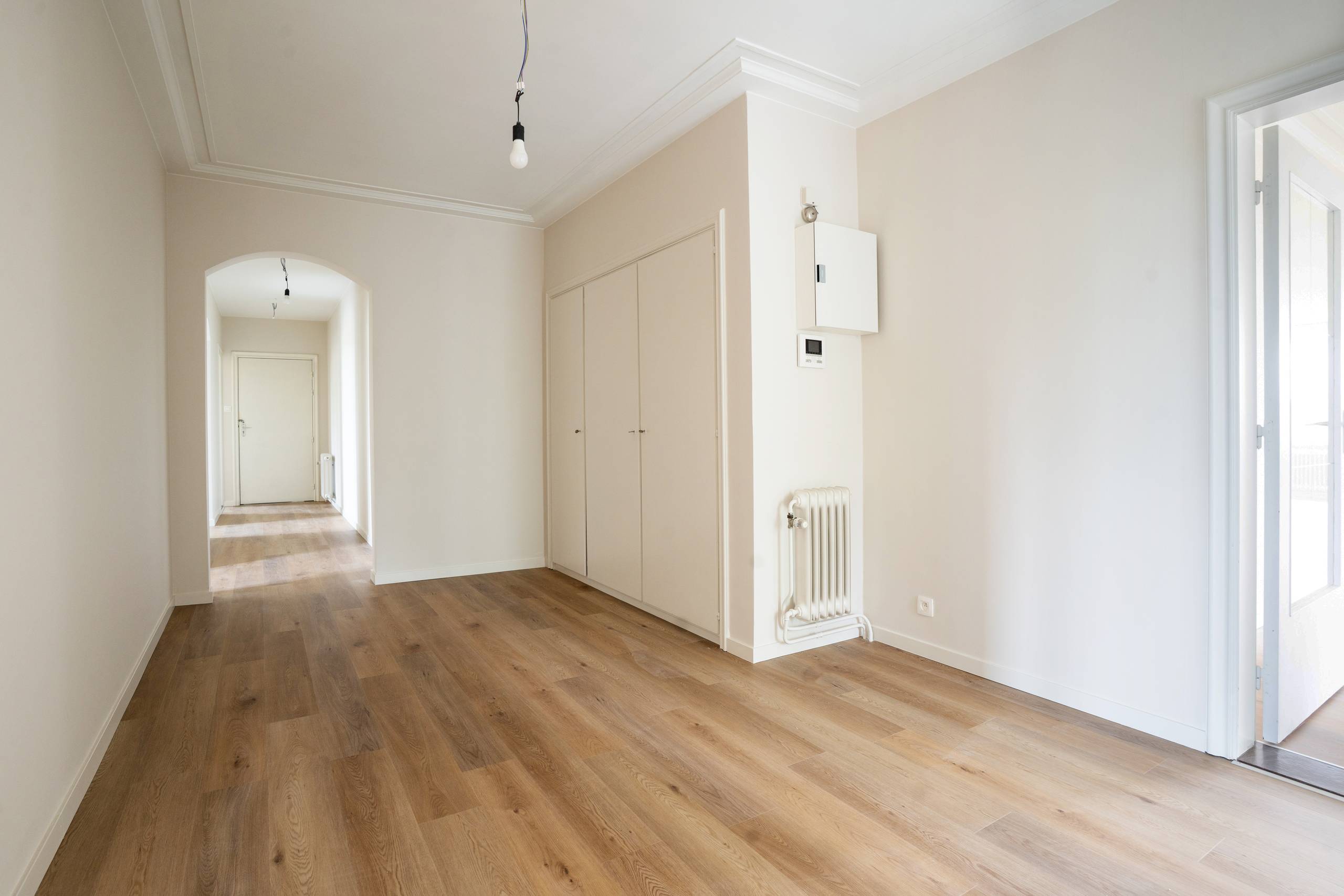 Charmant hoekappartement te Boechout. - foto 2