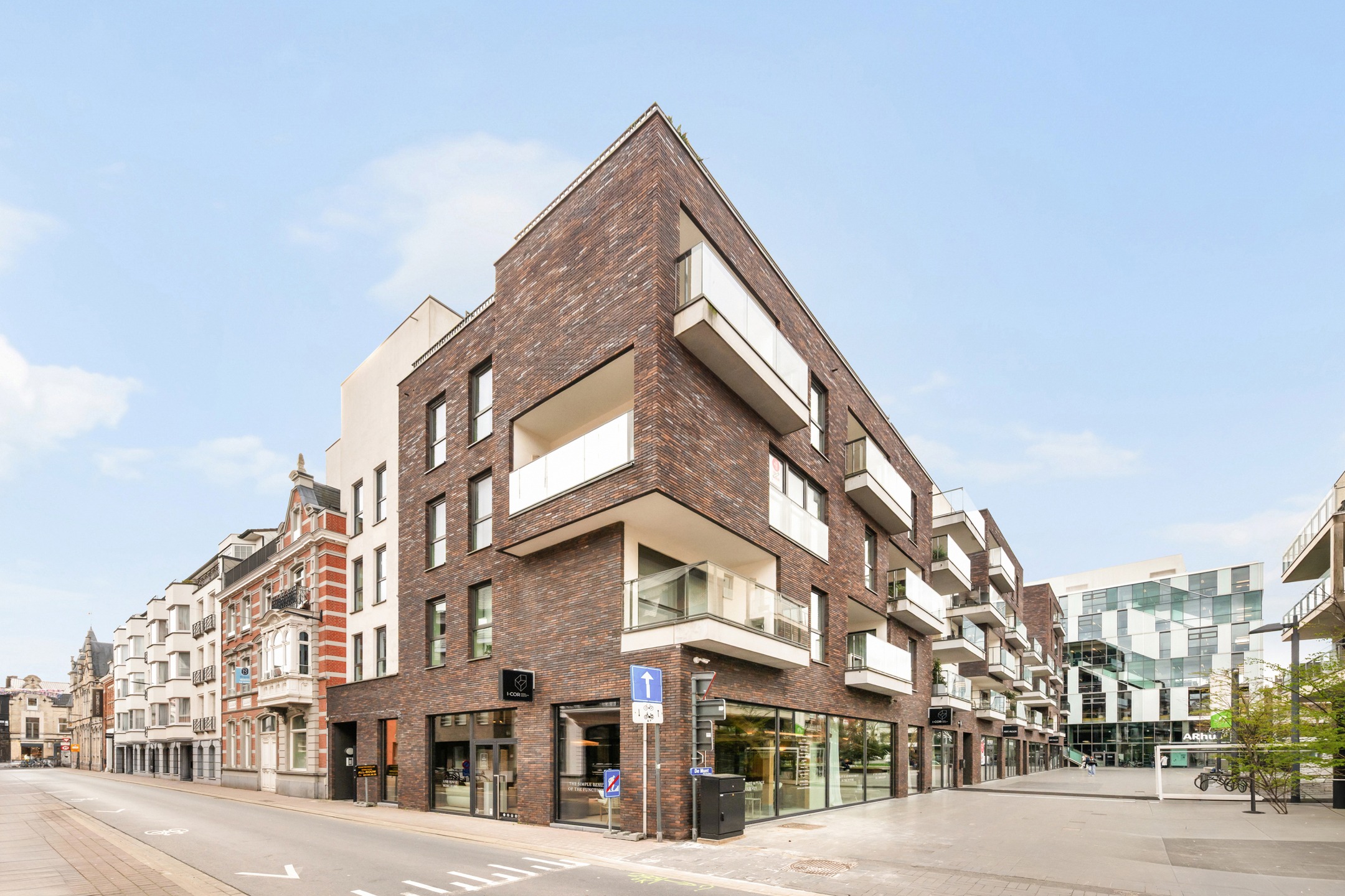 Appartement à vendre à Roulers avec 1 chambre - photo 2